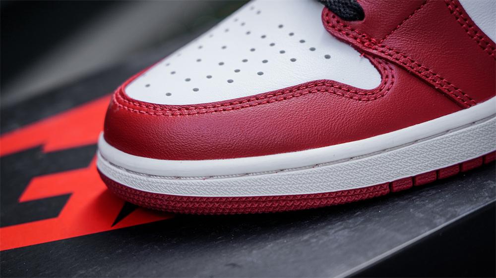 PK GOD Jordan 1 Retro Chicago 2015 RETAIL MATERIALS READY TO SHIP